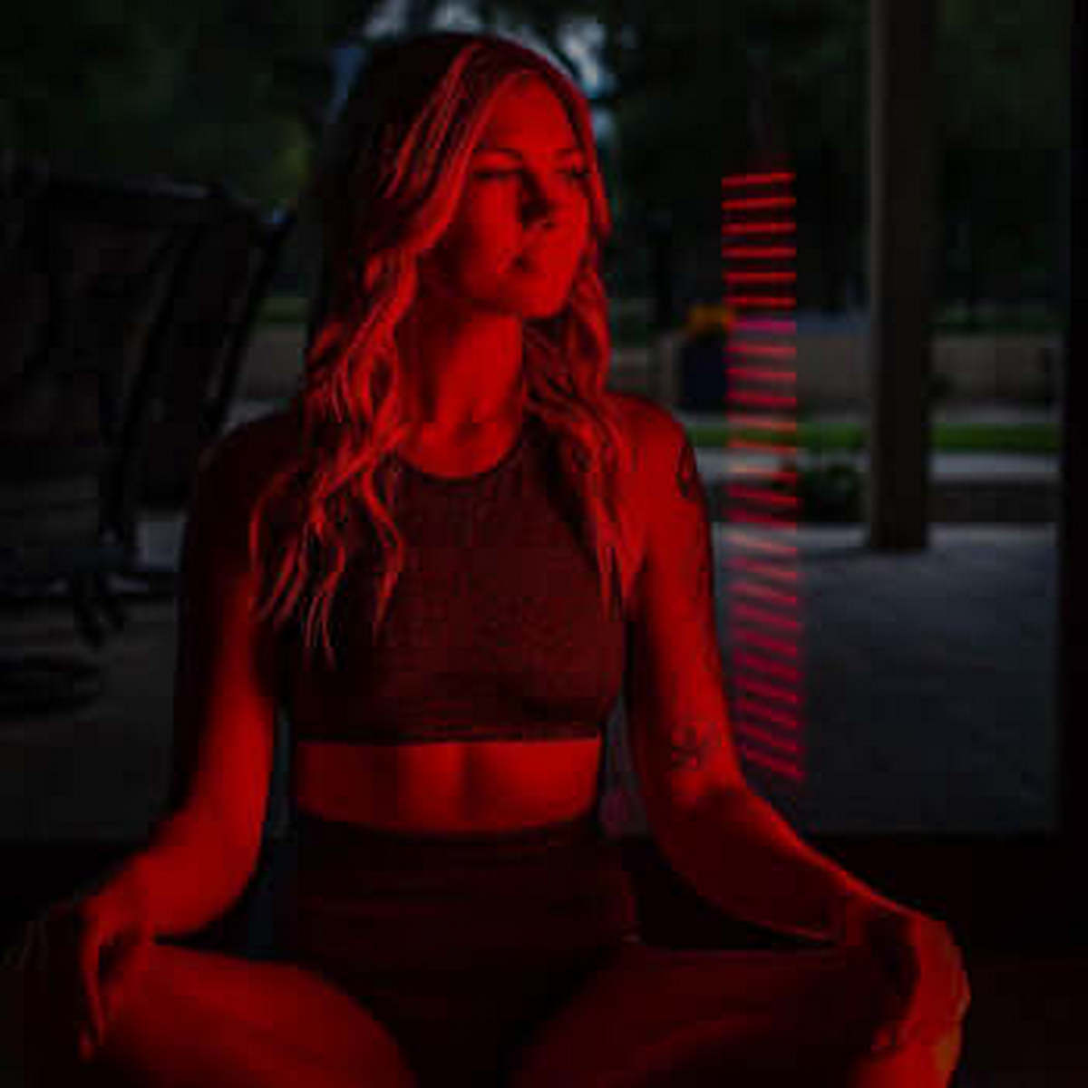 what is red light therapy magic city pt birmingham al